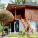 Villa Palembang Panggung Andreas Resort